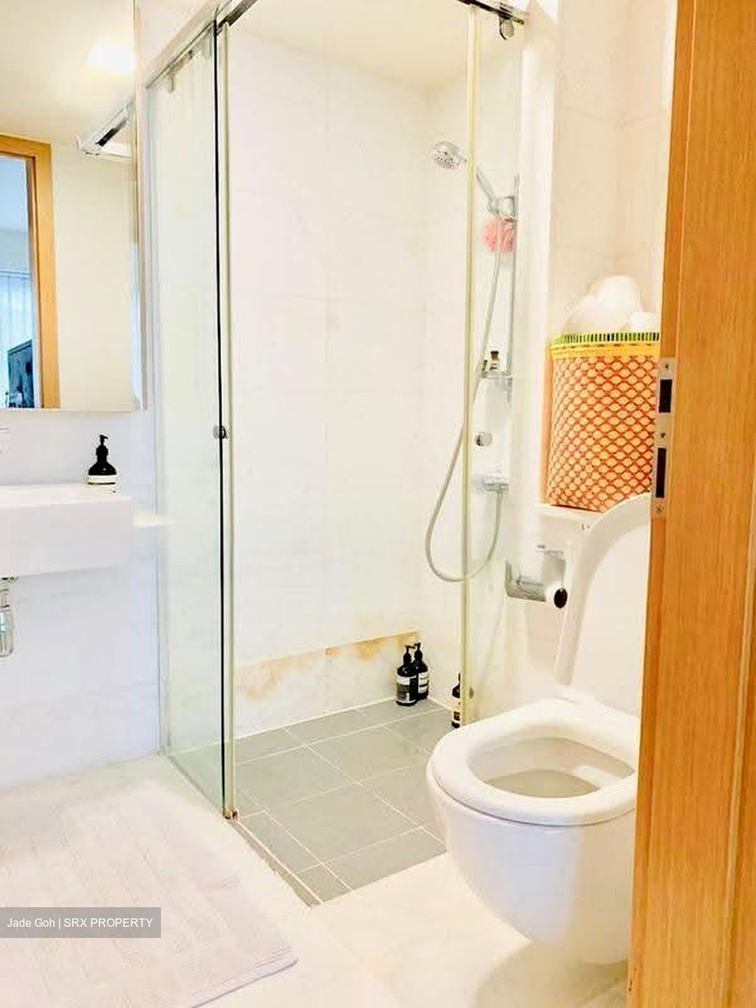 Wilkie Studio (D9), Apartment #639412081